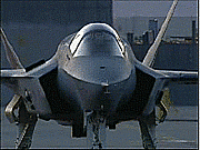 F-35 饤ȥ˥II[JSF]