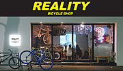 REALITY BICYCLE SHOP