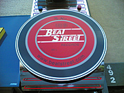 BEAT STREET RECORDS