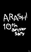 Arashiii☆