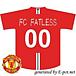 FC　FATLESS