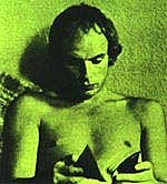 Brian Eno☆緑の別世界