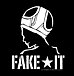 FAKE��IT