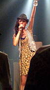 Singer MIKU