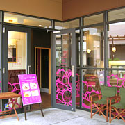 shuhari bon ��KUZUHA MALL��