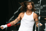 RED HOT Chili PepperS!For Gay!