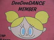 DeeDeeDance+