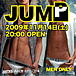 JUMP- MEN ONLY -