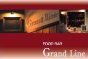 Food　Bar　Grand　Line