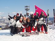 FRANCE ALPINE SKI CLUB