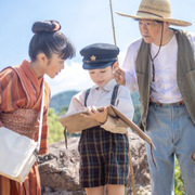 アンパン  朝ドラ