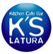 K's latura /ALVAMAR / Bullseye