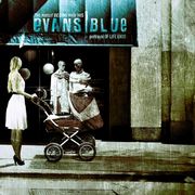 EVANS BLUE