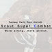 [FEZ:A]Scout Super Combat