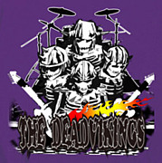 The DEADVIKINGS