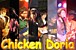 Chicken Doria
