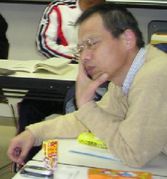 �ӥ��ߡ�in Hosei Univ.