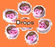 金太郎Drops