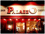 Palazzo in Wonderland
