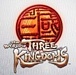  WORLD of THREE KINGDOMS