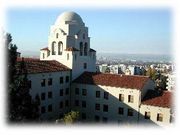 International House @ Berkeley
