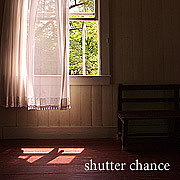 shutter chance