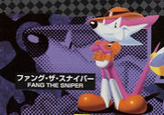 Fang the Sniper