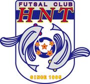 浜田Futsal ClubHNT/どんちっち