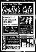 Goodie's Cafe