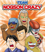 Team NOGSON Crazy