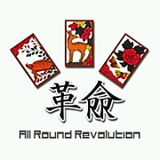All Round Revolution