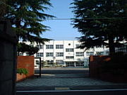 上高田小学校　S56〜57年生