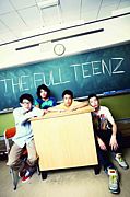 THE FULL TEENZ