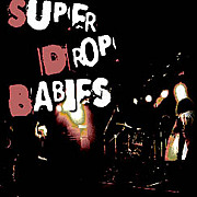 Super Drop Babies