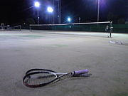 mixiでソフトテニス＠豊田市