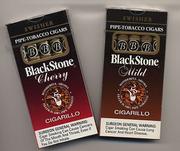 BlackStone(cigar)