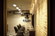 S.BARBA STORE‐CUT SHAVE FUN‐
