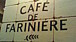 CAFE DE FARINIERE