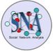 ソーシャルネットワーク分析 SNA