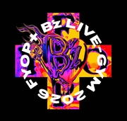 B’z LIVE-GYM 2025 -FYOP＋-