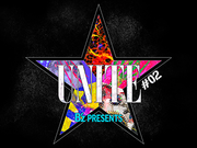 B’z presents UNITE #02