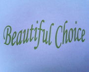 Beautiful Choice