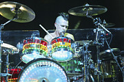 Adrian Young (No Doubt)