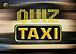 Quiz Taxi/Cash Cab
