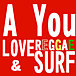 Are Yu LOVE  reggae  Surf