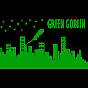 GREEN GOBLIN