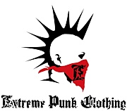 Extreme Punk Clothing Family