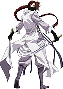 服部半蔵-BRAVE10-