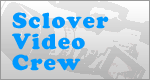 SCLOVER VIDEO CREW