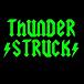 THUNDERSTRUCK - AC/DC